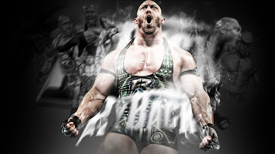 wwe Ryback