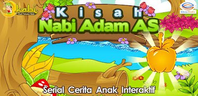 Kisah Nabi Adam AS