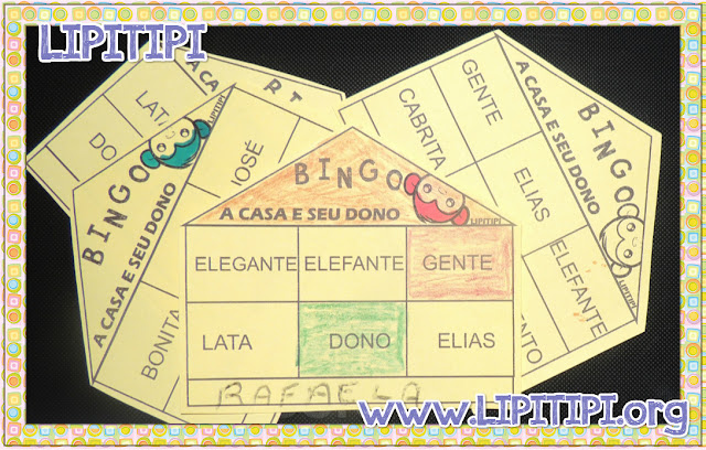 Aprenda a criar cartelas de bingo de forma rápida e fácil