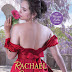 Review: Reckless in Red (The Muses' Salon #4) by Rachael Miles 