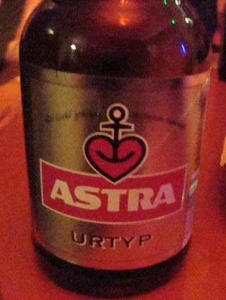 Astra