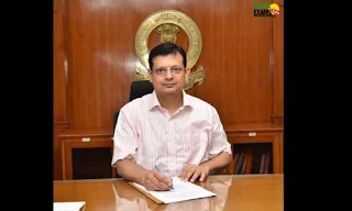 Anurag Verma appointed as New Chief Secretary of Punjab