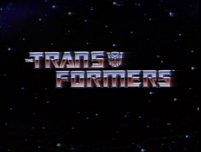 Transformers You Tube Commercial Hunt Current Findings