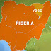 Fleeing Boko Haram attack military base in Yobe