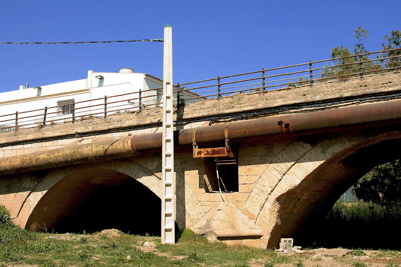 Puente de Cartuja