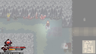 The Excrawlers Game Screenshot 10