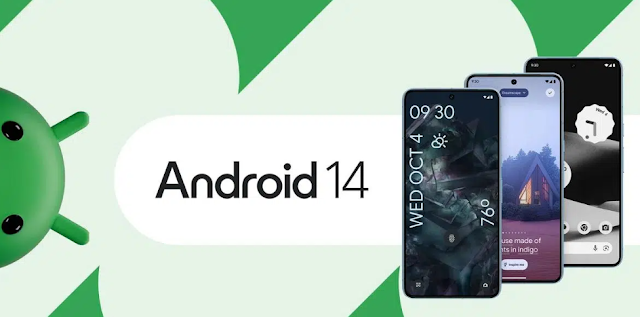غوغل تطلق تحديث Android 14 بمميزات جديدة للتخصيص والتحكم