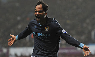 Joleon Lescott