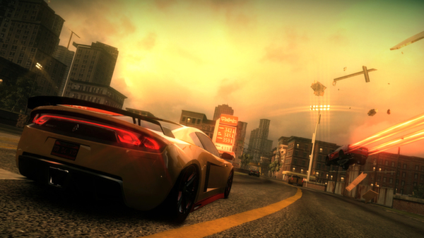 Ridge Racer Unbounded Free For PC