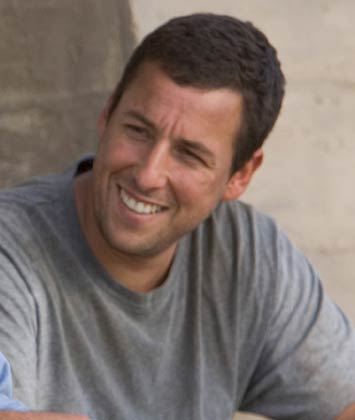 Is Adam Sandler died?