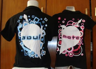 Kaos Couple