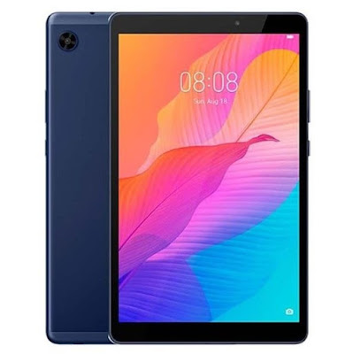 Huawei MatePad 8 User Manual Review