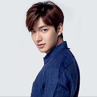 Lee Min Ho