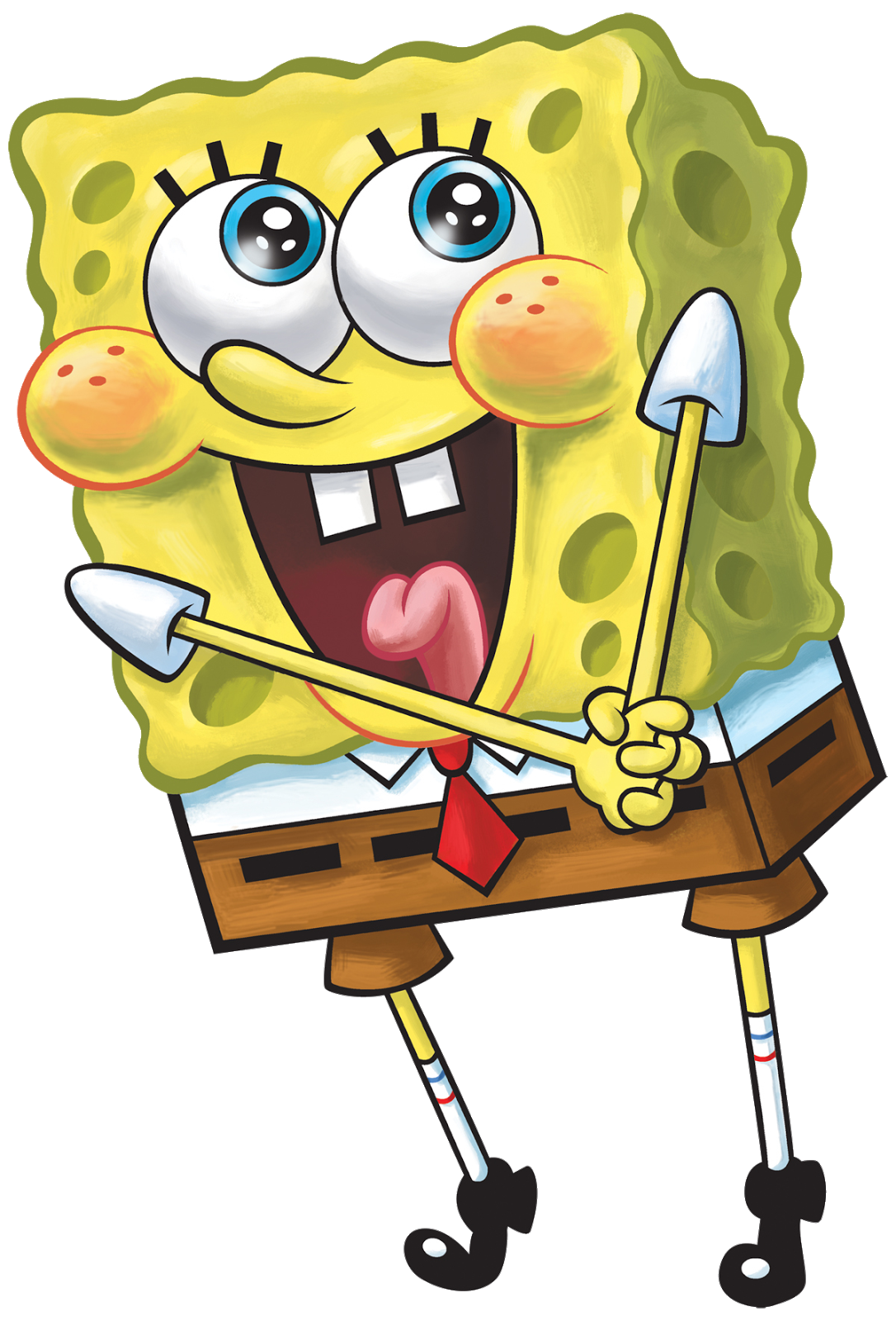 Spongebob Square 2