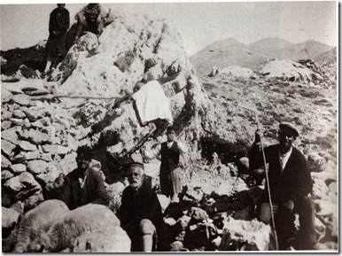 1931 Τρίσελη η Σπιθάρια