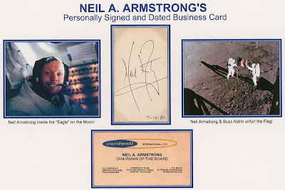 Neil Armstrong