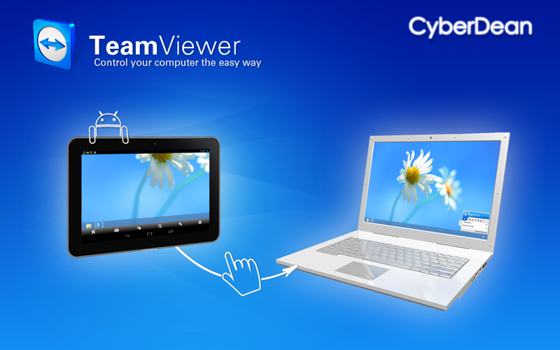 teamViewer