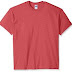 Gildan Men's Ultra Cotton Tee Extended Sizes