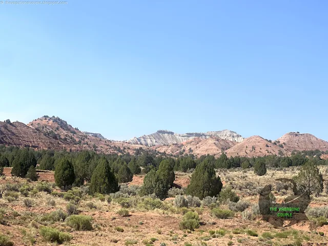 Kodachrome Basin State Park, Grand Staircase-Escalante, Utah