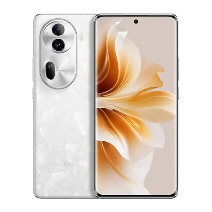 Gambar Oppo Reno11 5G