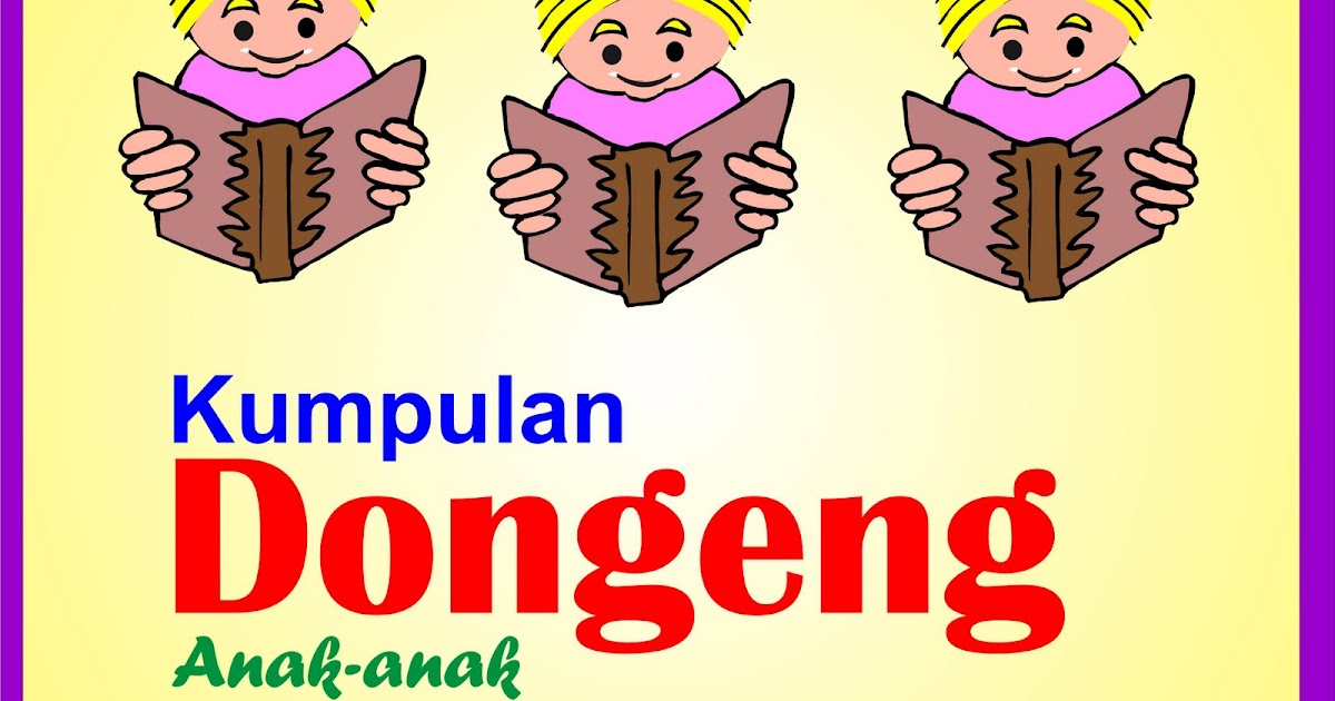 Download Lagu Anak Bahasa Indonesia & Inggris,dongeng 