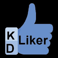 KD Liker APK