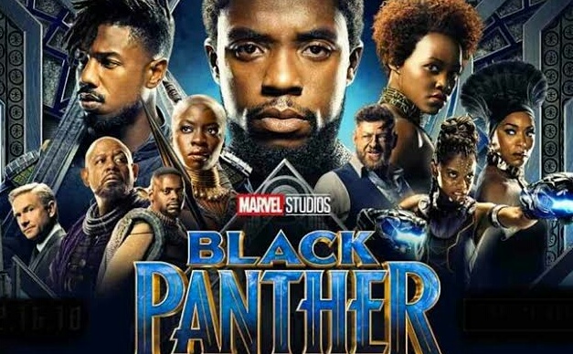 Black Panther Movie