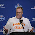 Kansas town Chiefs shake up front workplace half ways in which with metric weight unit John Dorsey