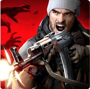 Left to Survive Mod Apk 