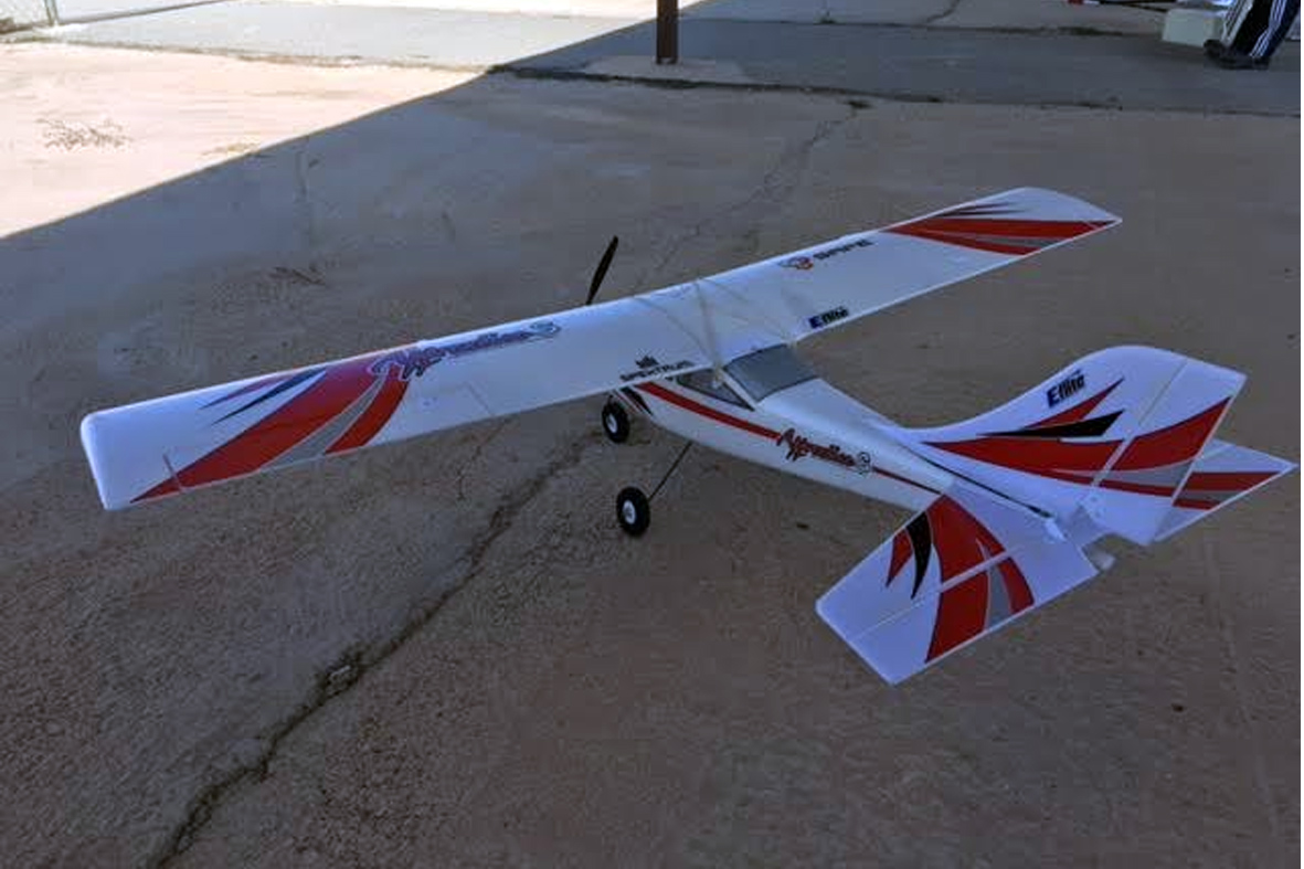 Aeromodelismo Que S Aeromodelismo Que S