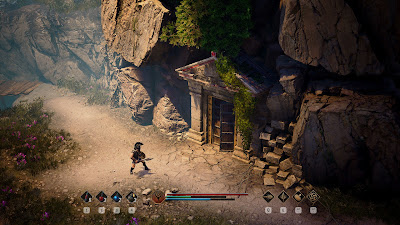 Achilles Legends Untold Game Screenshot 14