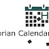  Hijri Gregorian Calendar android app - Privacy Policy