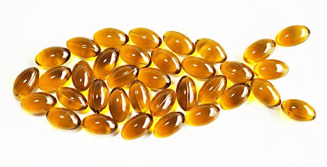 Fish Oils: fitness benefits, statistics, research