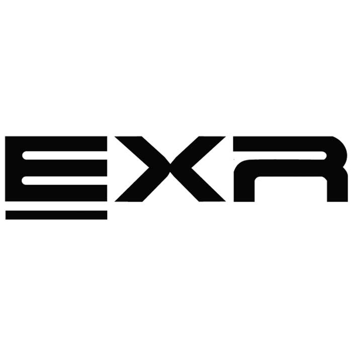 Logo EXR Free Donwload