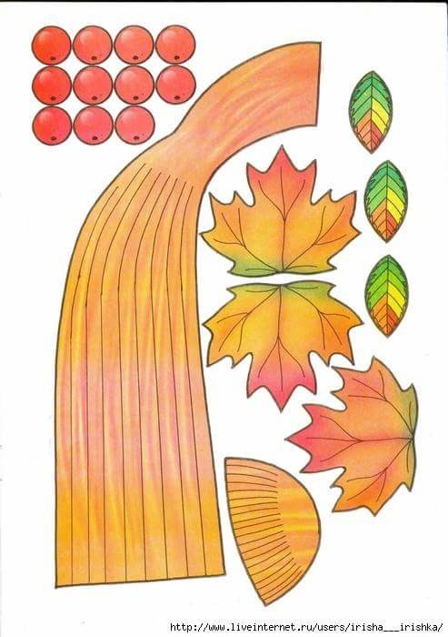 autumn - autumn for kids autumn for preschoolers autumn crafts autumn worksheets autumn kindergarten