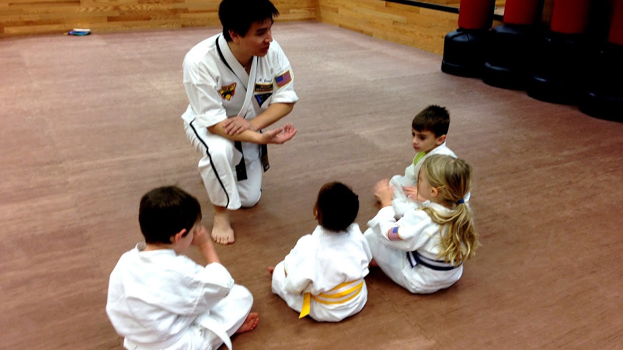 How Much Is Karate Classes