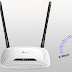 TP-LINK TL-WR841N, bộ phát wifi giá rẻ dành cho gia đình !