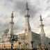 MASJID RAYA SHEIKH ZAYED SOLO