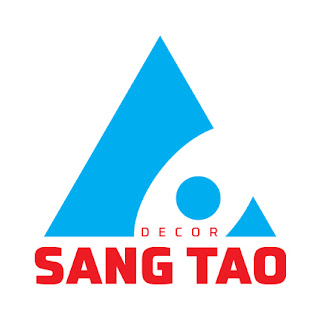 Logo Sangtaodecor