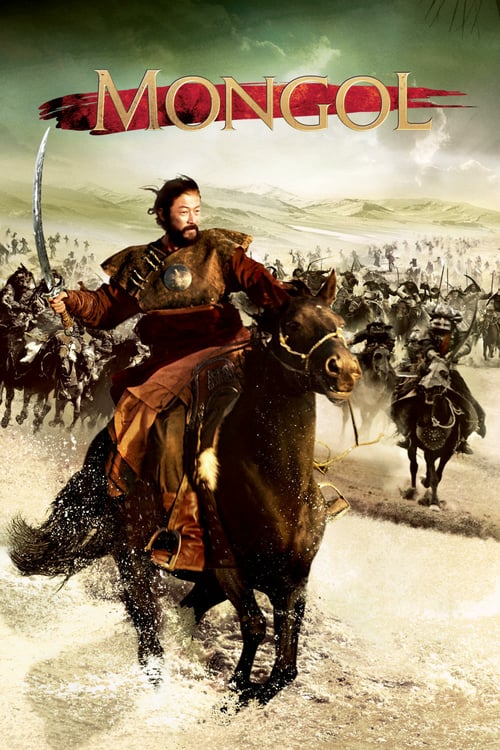 Mongol 2007 Film Completo In Italiano Gratis