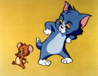 Tom and Jerry