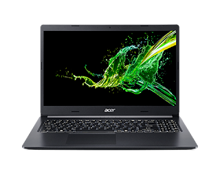 Acer Aspire 5 laptop