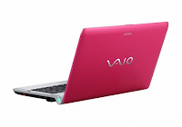 Sony Vaio YB Series VPCYB13KX/P