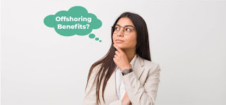 Benefits of Offshoring