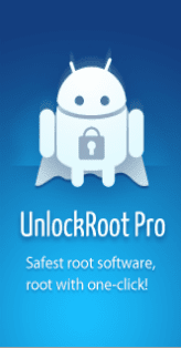 UnlockRoot Pro 4.1.1 Full Serial Number - RGhost