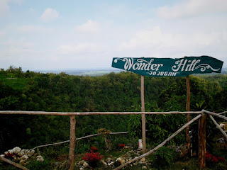 Wonder Hill jojogan