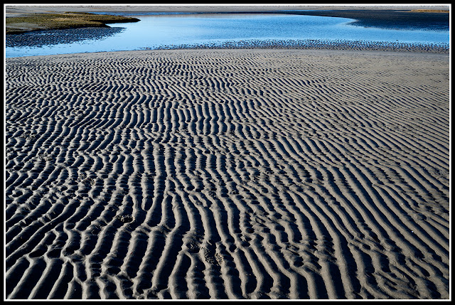 Sperry's Beach; Nova Scotia; Atlantic Maritimes