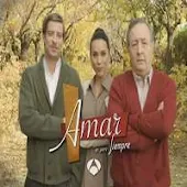 Telenovela Amar es para siempre