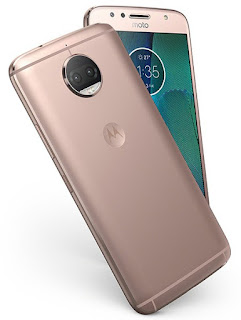 Motorola Moto G5S Plus