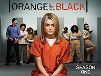 Orange Is the New Black